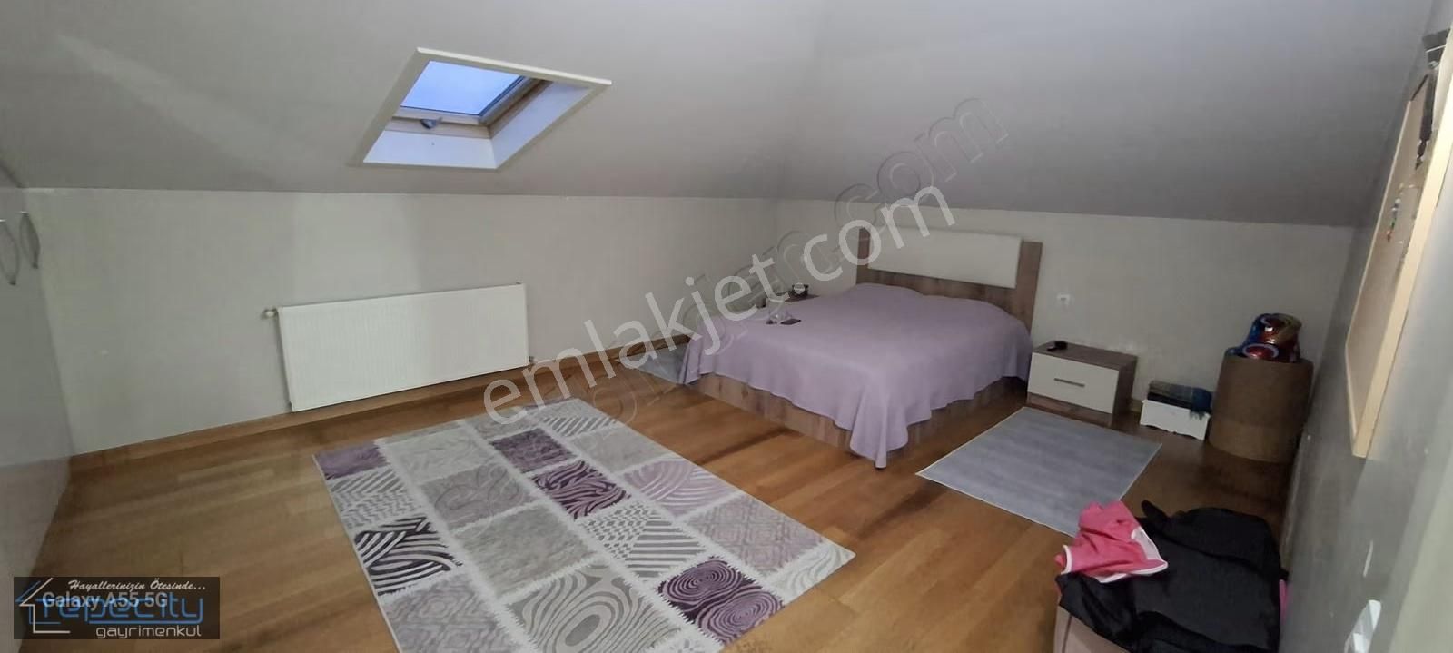 İnsa Park Evleri Kiralık 4+2 Dubleks Daire..... - Görsel 12