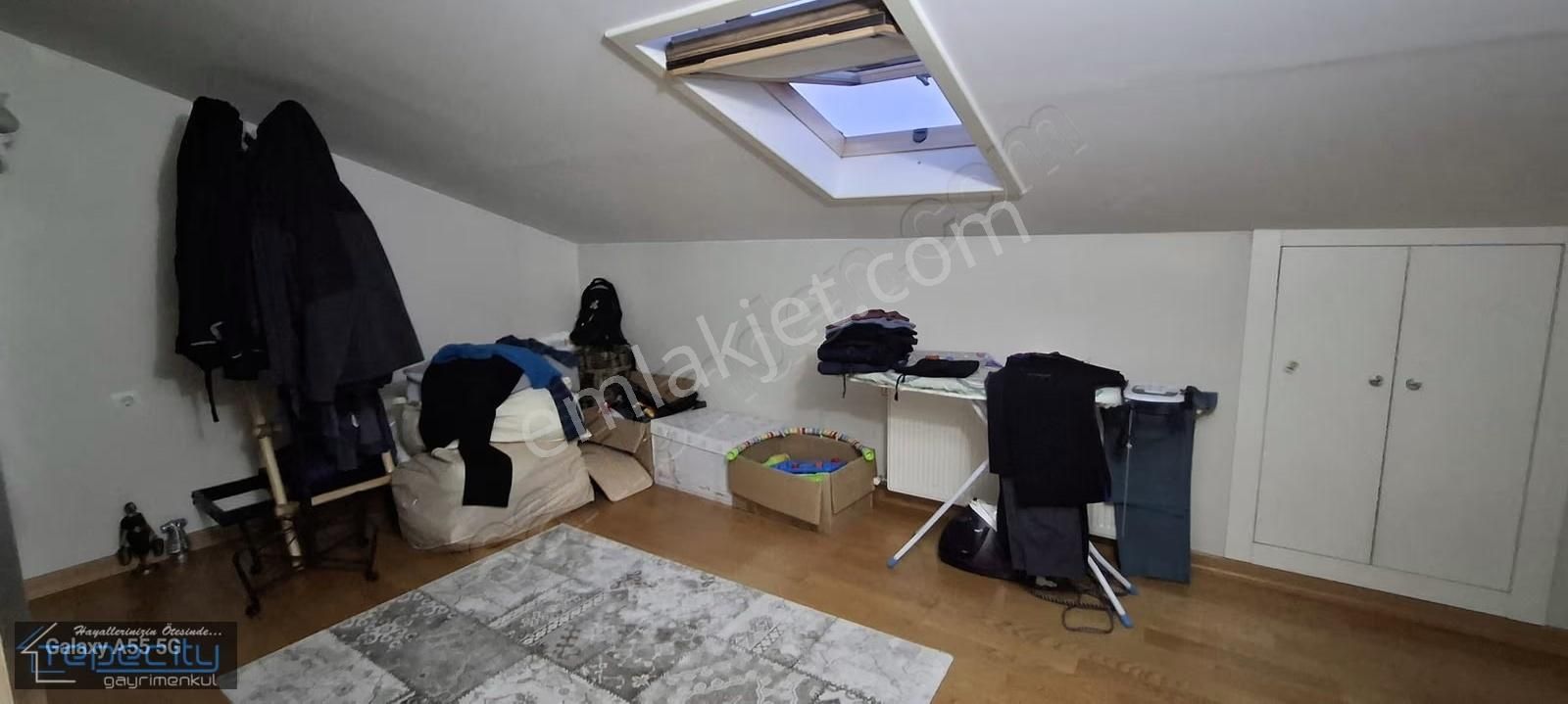 İnsa Park Evleri Kiralık 4+2 Dubleks Daire..... - Görsel 23