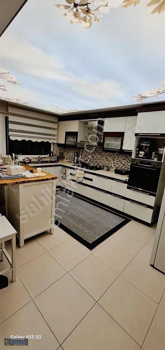 İnsa Park Evleri Kiralık 4+2 Dubleks Daire..... - Görsel 15