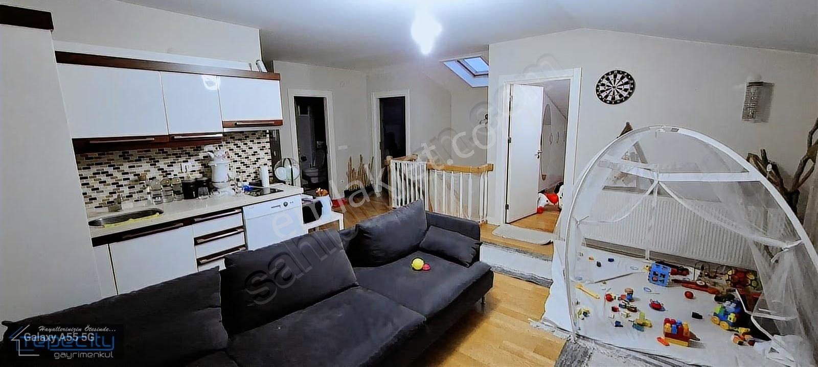 İnsa Park Evleri Kiralık 4+2 Dubleks Daire..... - Görsel 21