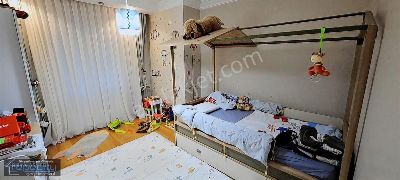 İnsa Park Evleri Kiralık 4+2 Dubleks Daire..... - Görsel 3