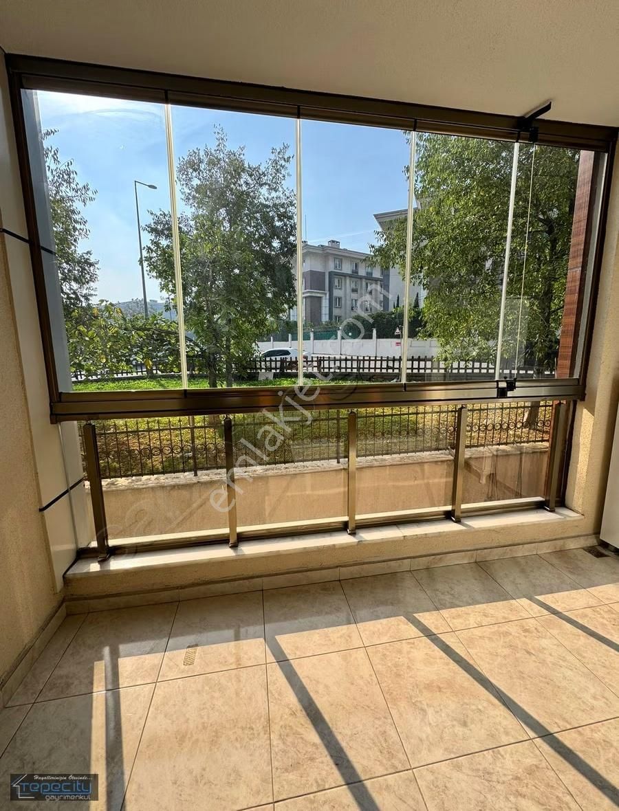 Yenibosna Radar Mevkii Eviza Konakları Karşısı Satılık 3+1 Daire - Görsel 5