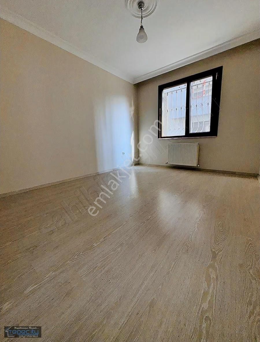 Yenibosna Radar Mevkii Eviza Konakları Karşısı Satılık 3+1 Daire - Görsel 25