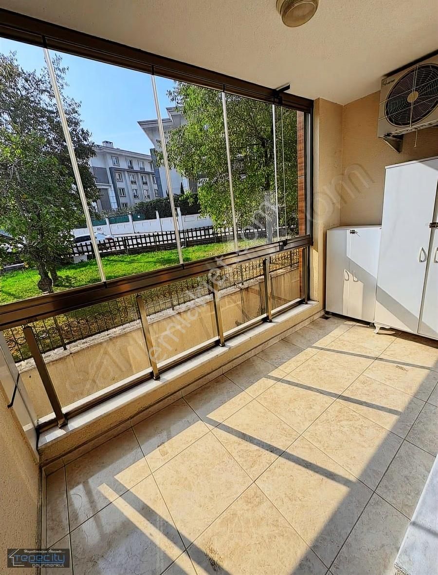 Yenibosna Radar Mevkii Eviza Konakları Karşısı Satılık 3+1 Daire - Görsel 32