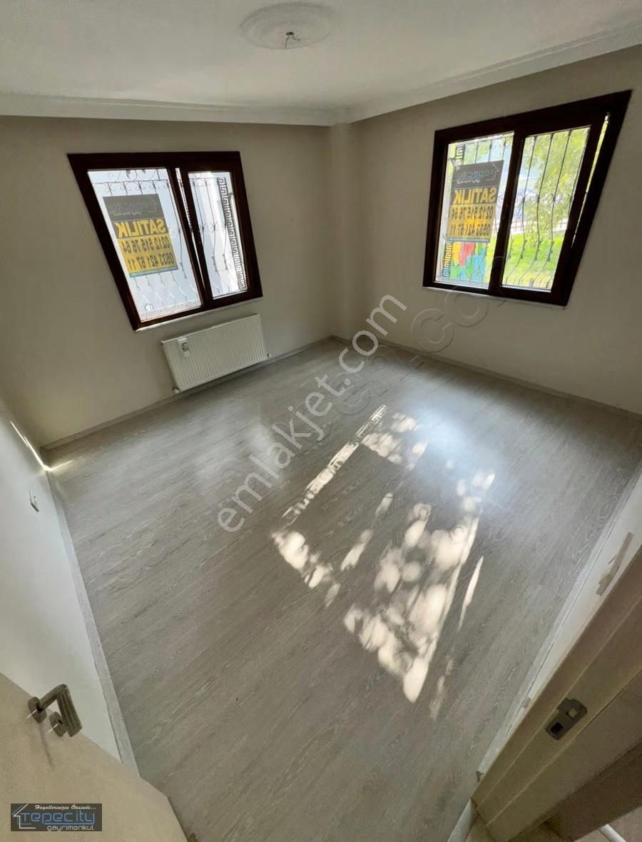 Yenibosna Radar Mevkii Eviza Konakları Karşısı Satılık 3+1 Daire - Görsel 21