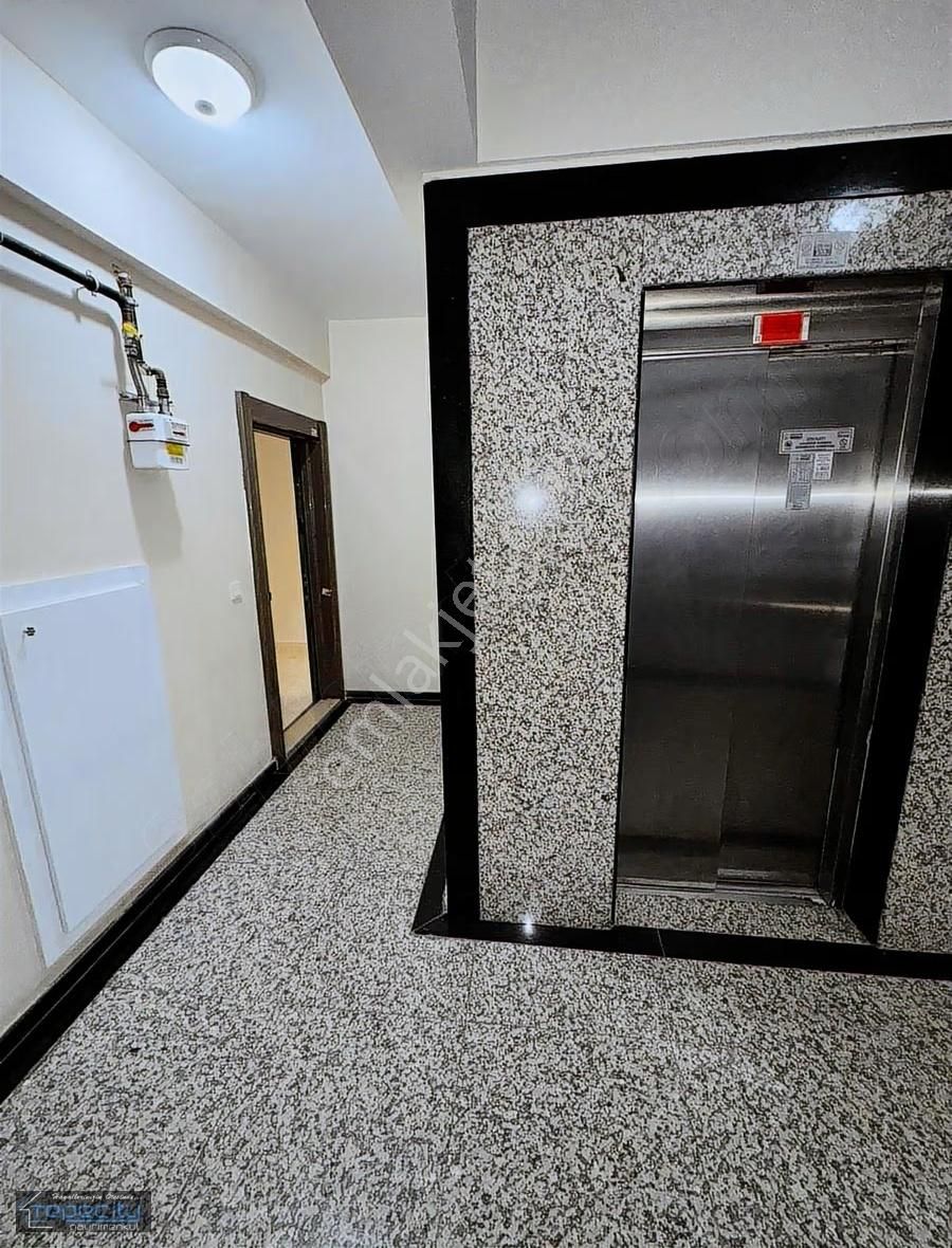 Yenibosna Radar Mevkii Eviza Konakları Karşısı Satılık 3+1 Daire - Görsel 14