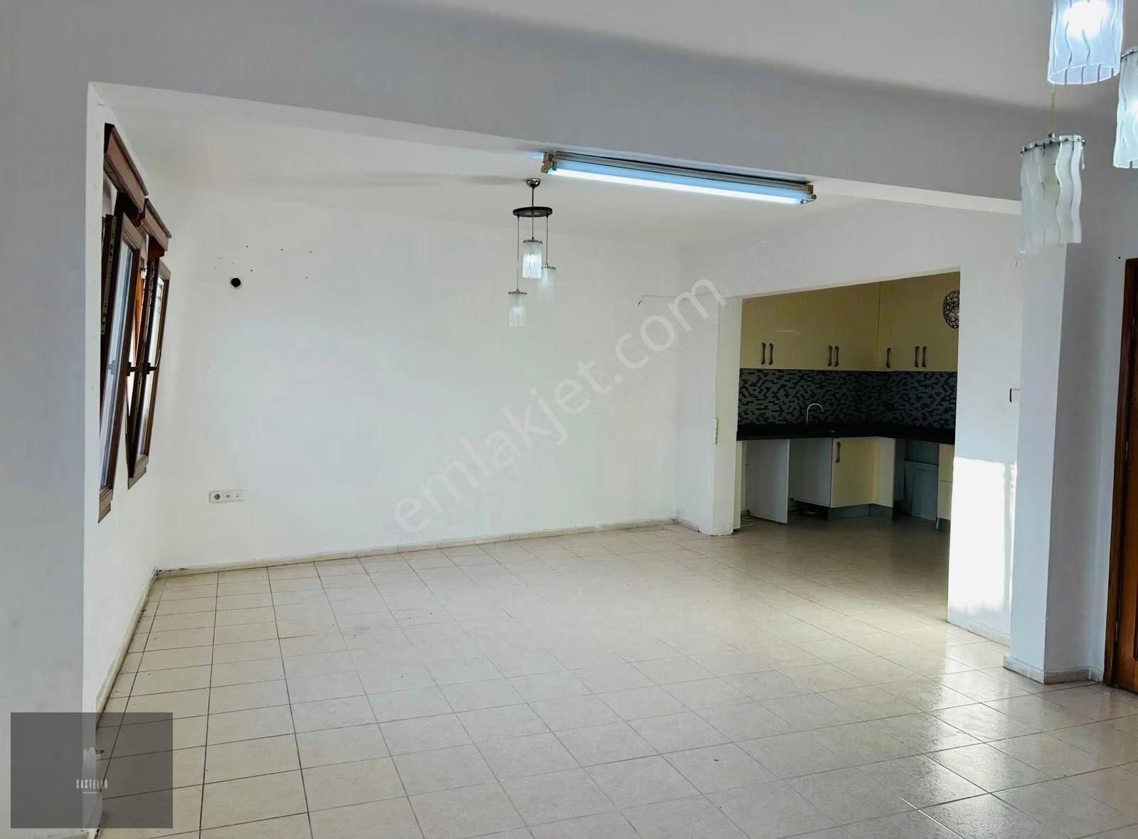 Bodrum Merkezde Sahile 140 M Mesafede Satılık 3 Daire - Görsel 20