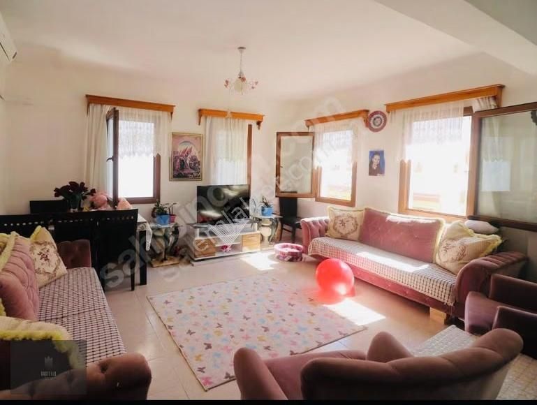 Bodrum Merkezde Sahile 140 M Mesafede Satılık 3 Daire - Görsel 5