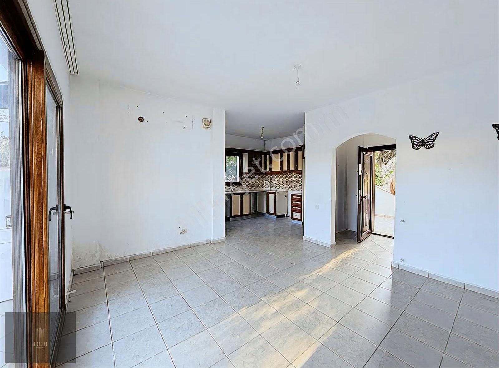 Yalıkavak Merkezde Eşyasız Bahçe Katı Yıllık Kiralık Daire - Görsel 2