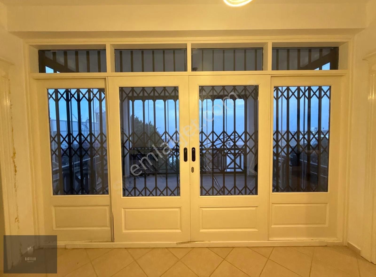 Kaçmaz Fırsat Kesintisiz Deniz Manzaralı Hem Arsa Hem Villa - Görsel 29