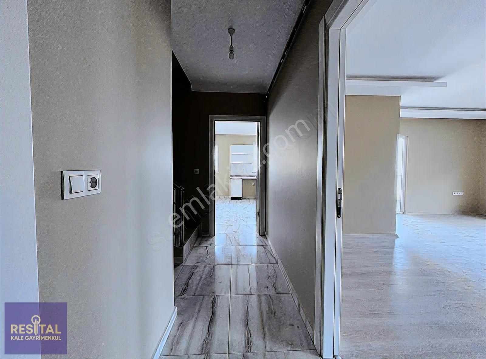 Ataevler Umutkent Sitesi'nde Kiralık 4+1 Dubleks Daire - Görsel 9