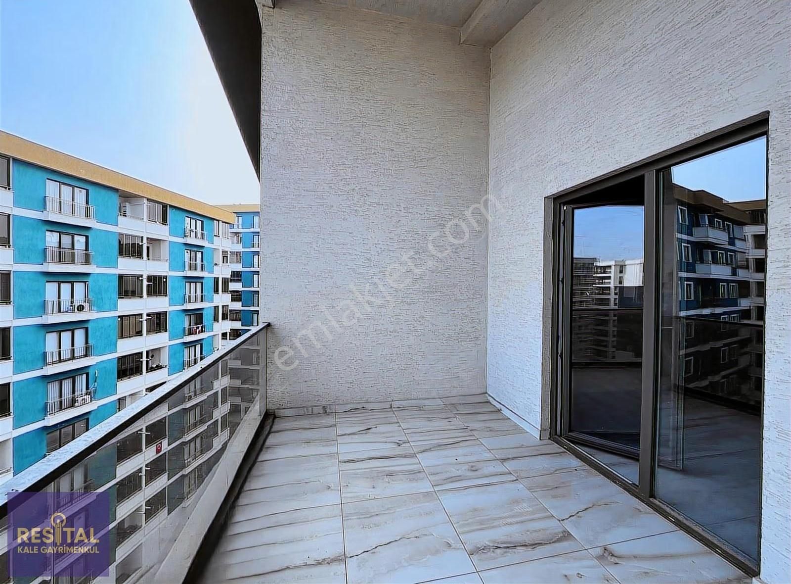 Ataevler Umutkent Sitesi'nde Kiralık 4+1 Dubleks Daire - Görsel 12