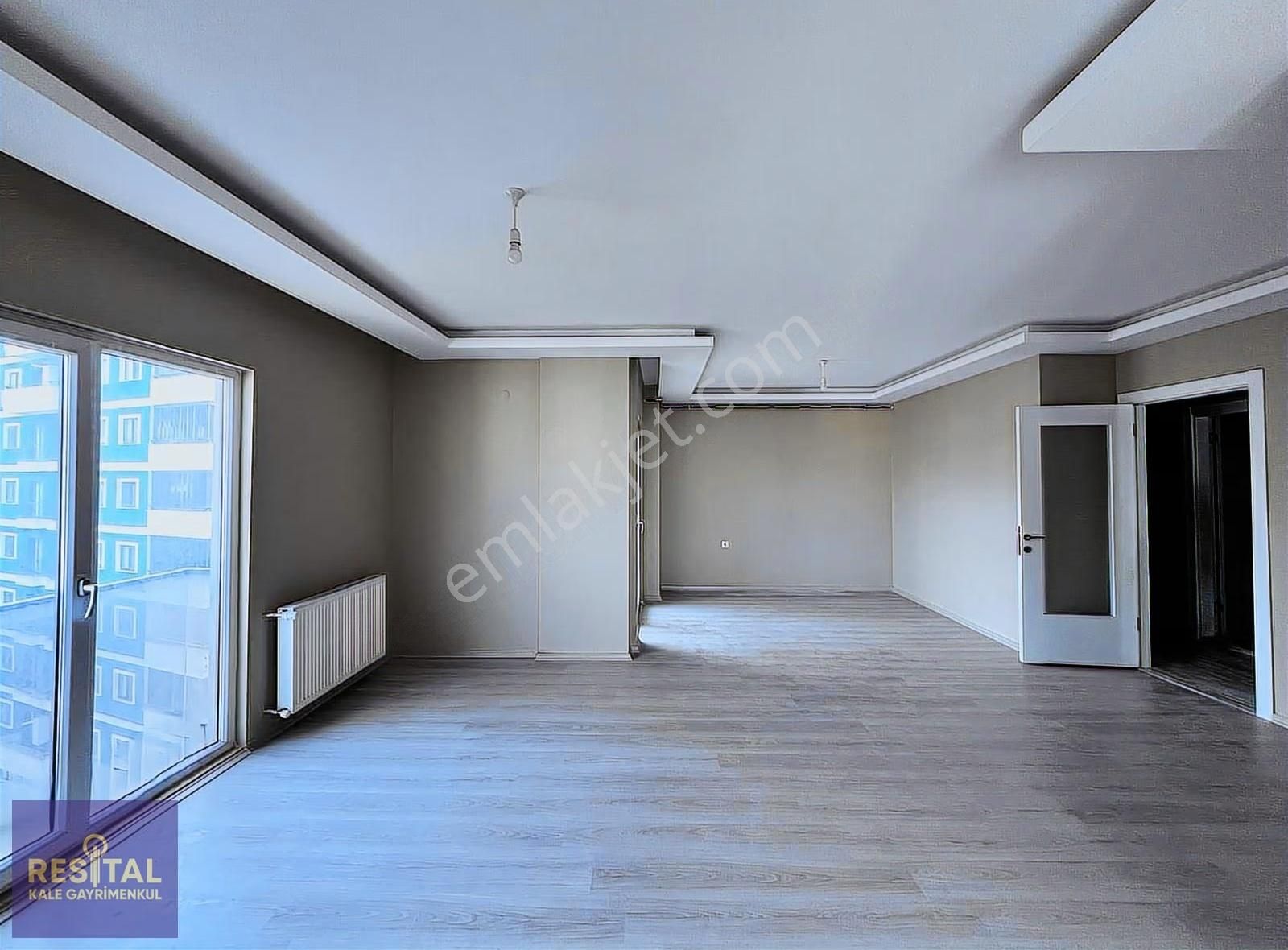 Ataevler Umutkent Sitesi'nde Kiralık 4+1 Dubleks Daire - Görsel 7