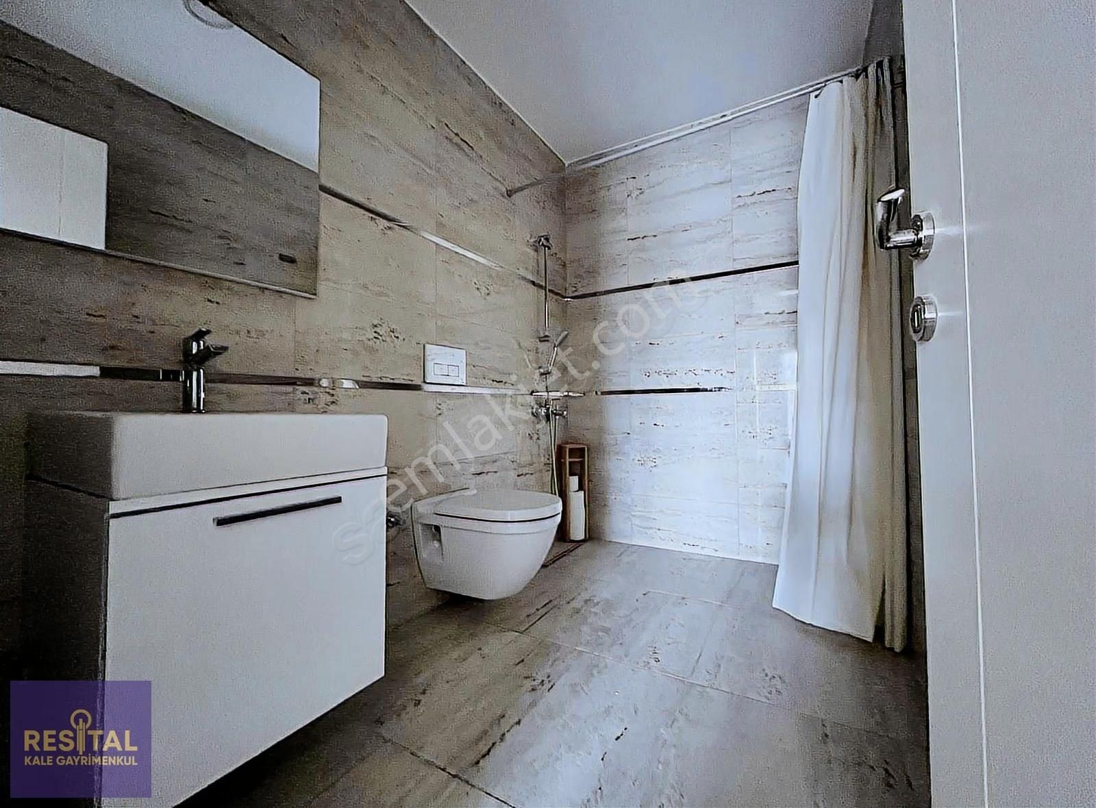 Ataevler Umutkent Sitesi'nde Kiralık 4+1 Dubleks Daire - Görsel 2