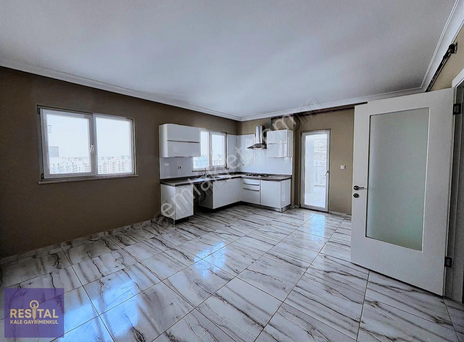 Ataevler Umutkent Sitesi'nde Kiralık 4+1 Dubleks Daire - Görsel 4