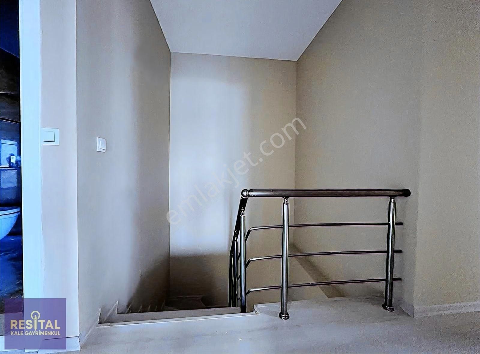 Ataevler Umutkent Sitesi'nde Kiralık 4+1 Dubleks Daire - Görsel 8