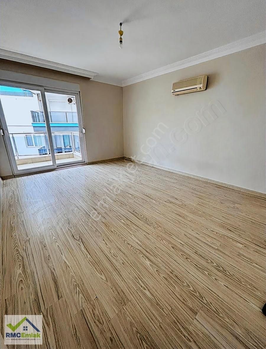 Alanya Kestel'de 3+1 Ayrı Mutfak Satılık Daire - Görsel 20