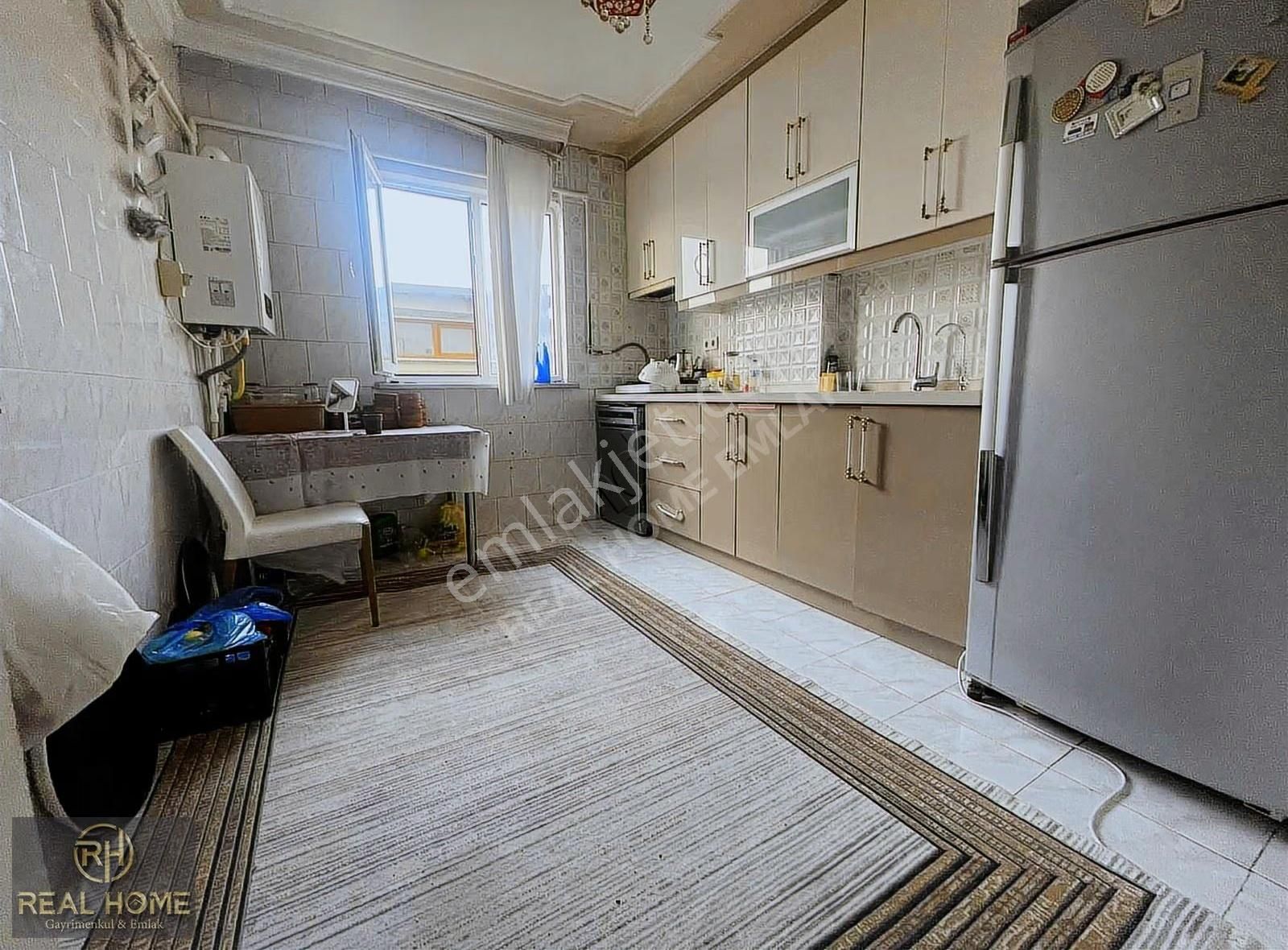 Kanaryanın En Güzel Konumunda 3+1 120 M2 Satılık Daire - Görsel 12