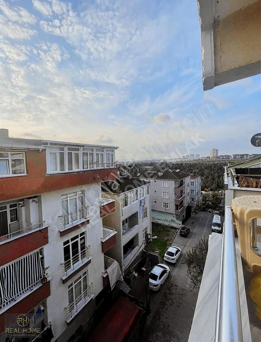 Kanaryanın En Güzel Konumunda 3+1 120 M2 Satılık Daire - Görsel 18