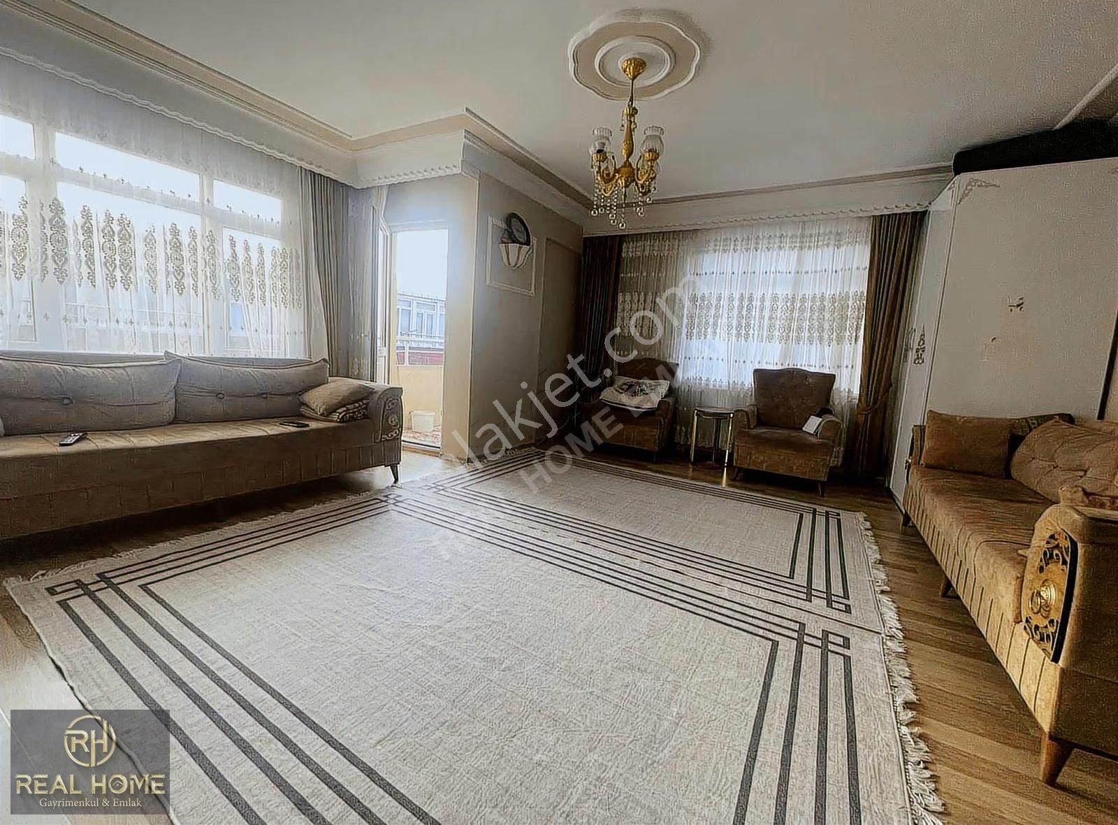 Kanaryanın En Güzel Konumunda 3+1 120 M2 Satılık Daire - Görsel 10