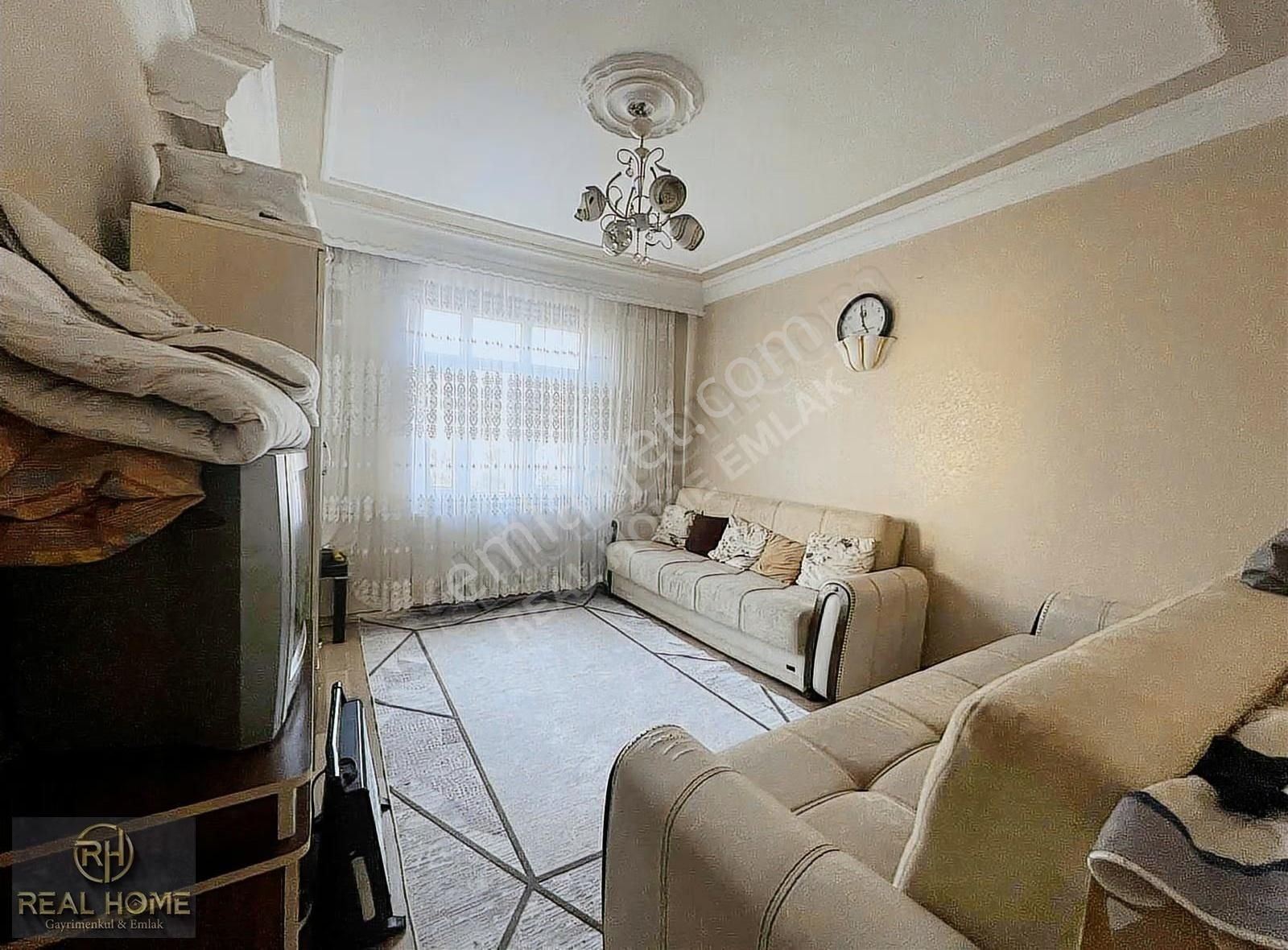 Kanaryanın En Güzel Konumunda 3+1 120 M2 Satılık Daire - Görsel 34