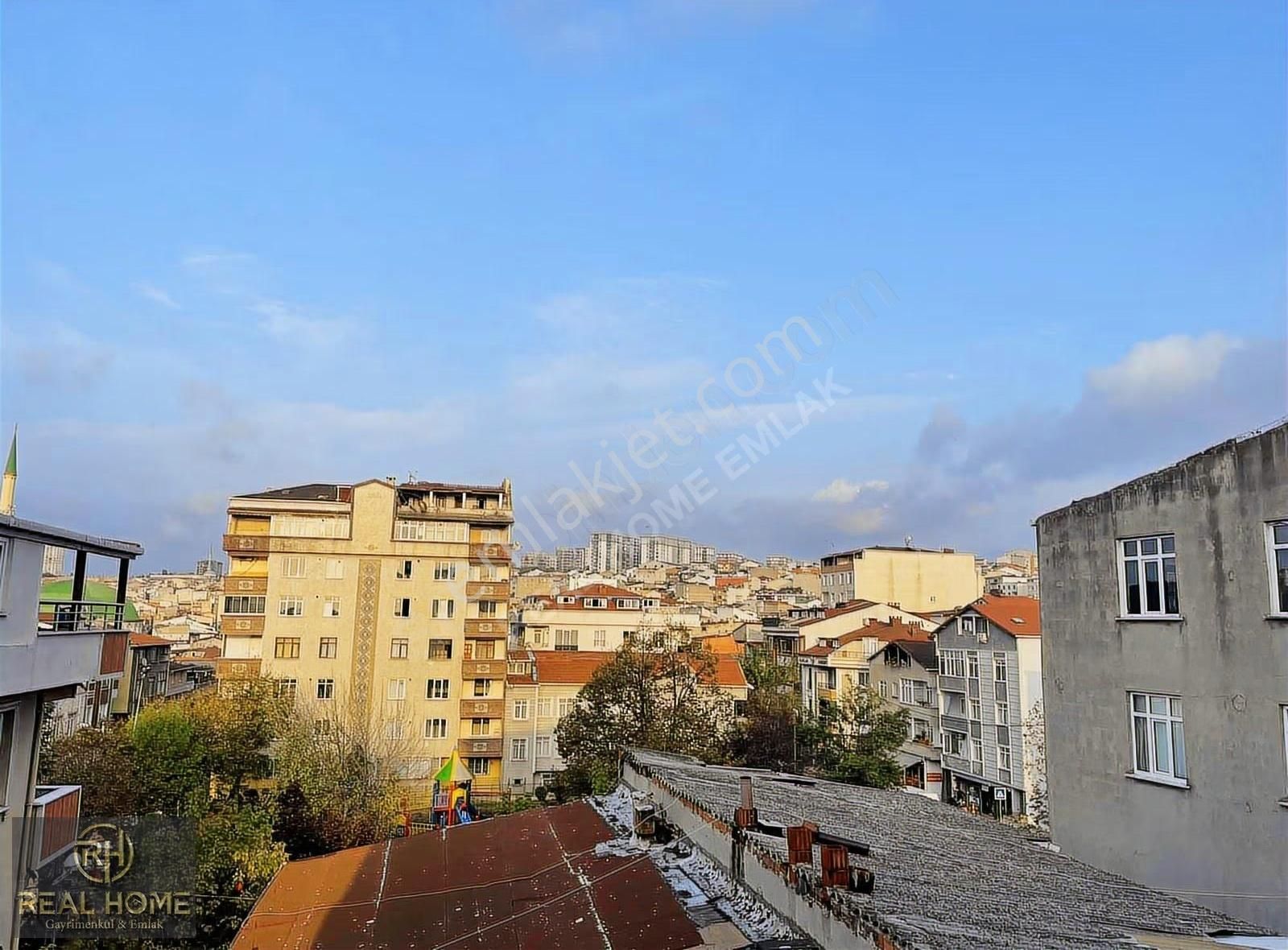 Kanaryanın En Güzel Konumunda 3+1 120 M2 Satılık Daire - Görsel 28