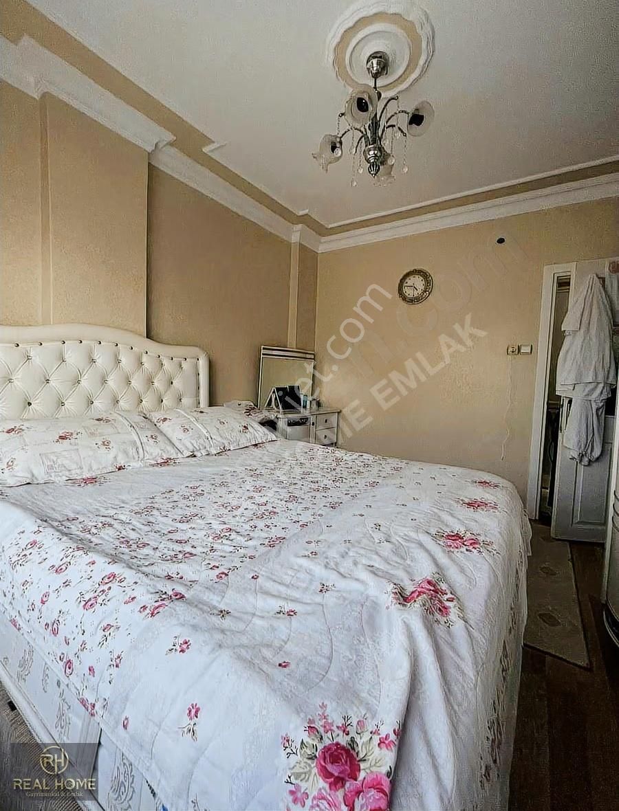 Kanaryanın En Güzel Konumunda 3+1 120 M2 Satılık Daire - Görsel 19