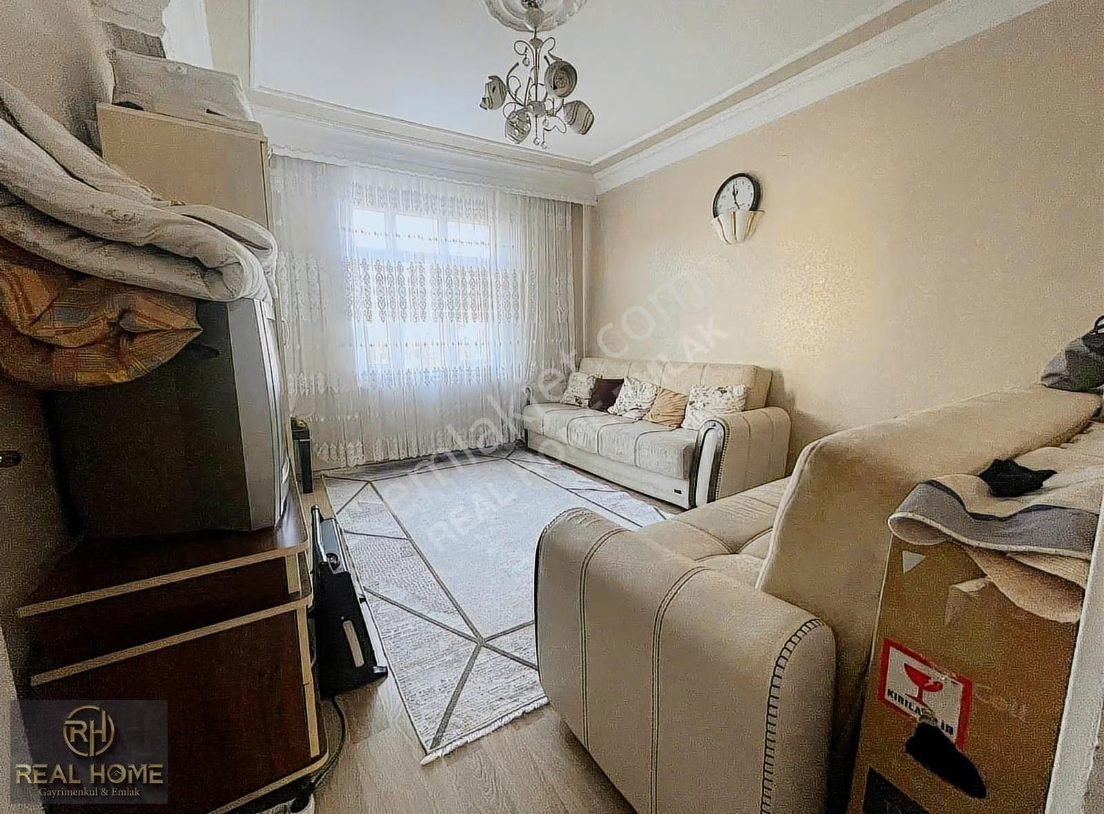 Kanaryanın En Güzel Konumunda 3+1 120 M2 Satılık Daire - Görsel 35