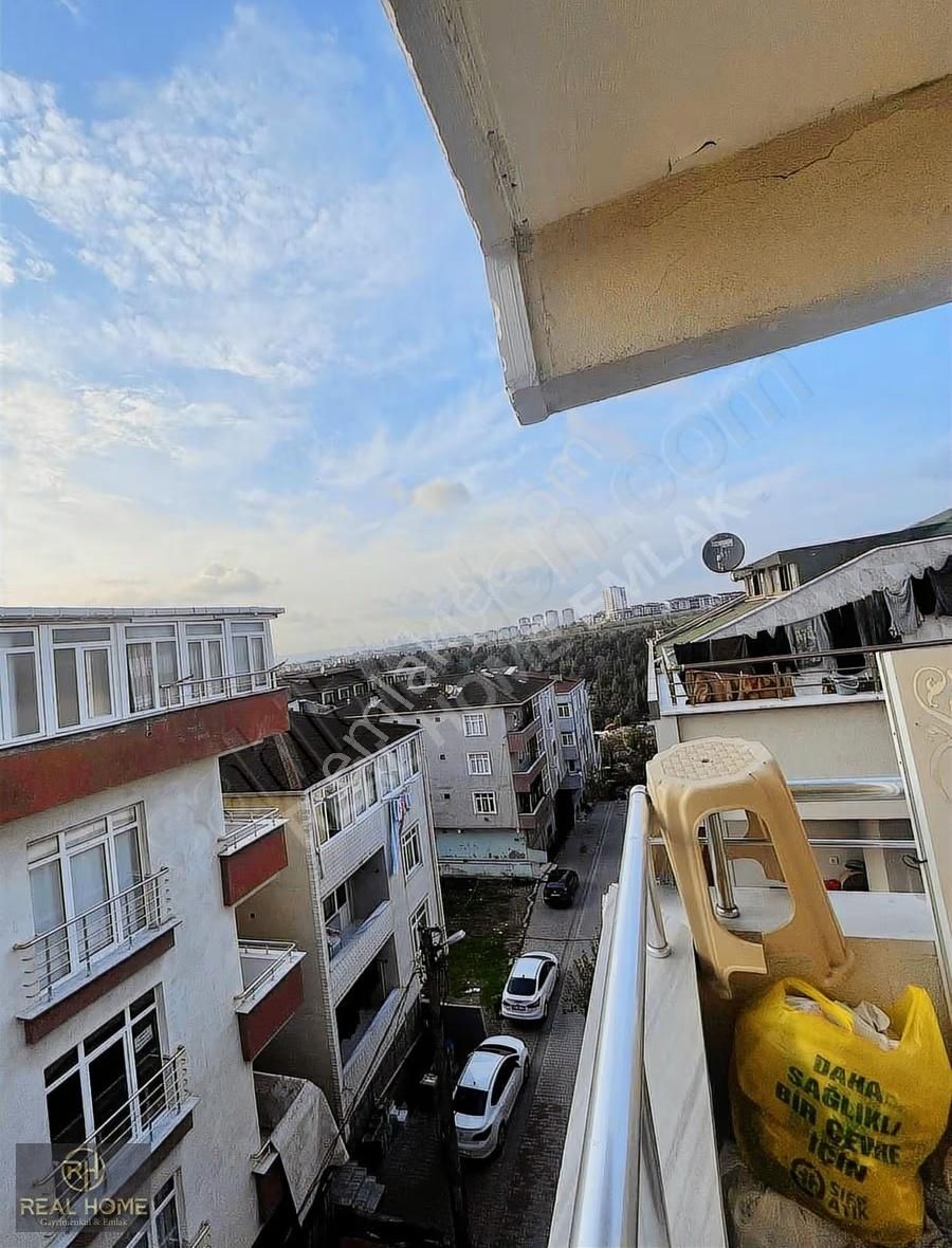 Kanaryanın En Güzel Konumunda 3+1 120 M2 Satılık Daire - Görsel 4