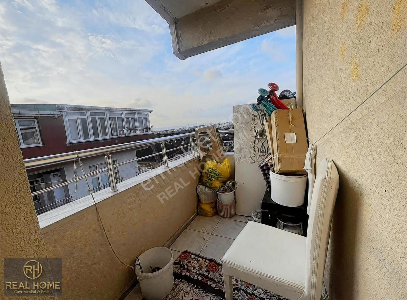 Kanaryanın En Güzel Konumunda 3+1 120 M2 Satılık Daire - Görsel 3