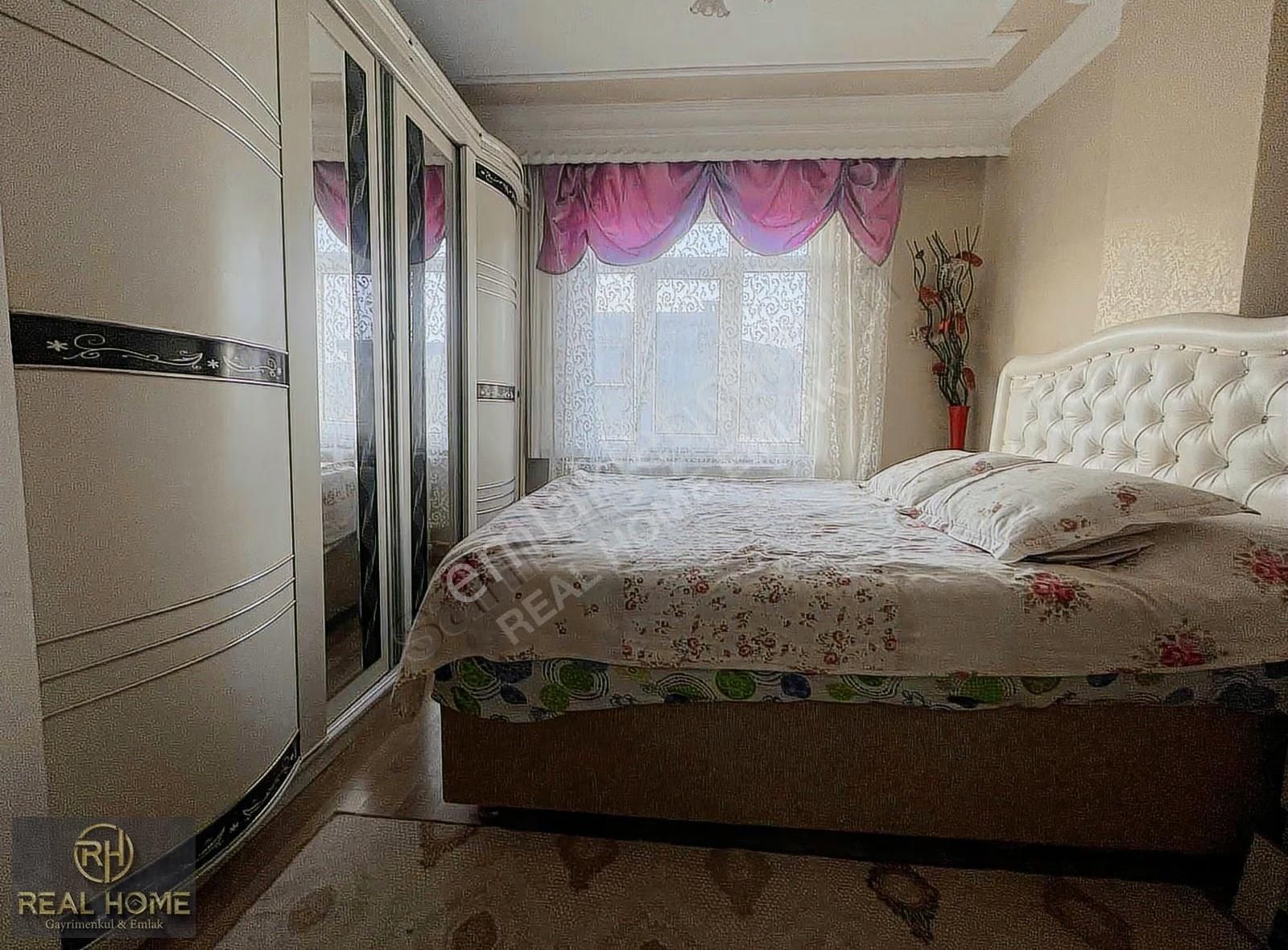 Kanaryanın En Güzel Konumunda 3+1 120 M2 Satılık Daire - Görsel 20