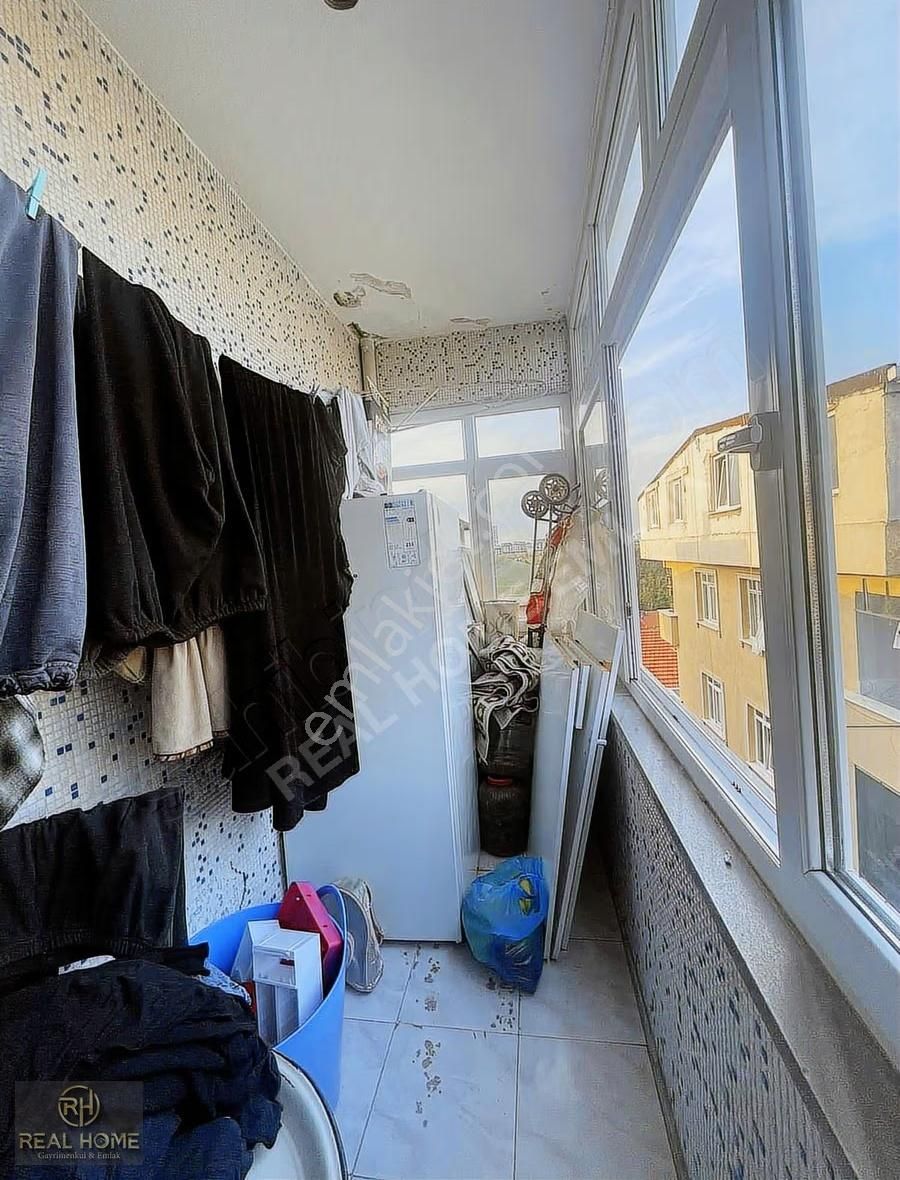 Kanaryanın En Güzel Konumunda 3+1 120 M2 Satılık Daire - Görsel 30