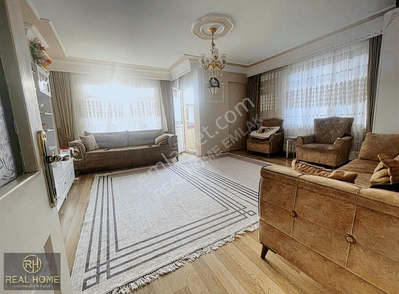 Kanaryanın En Güzel Konumunda 3+1 120 M2 Satılık Daire - Görsel 5