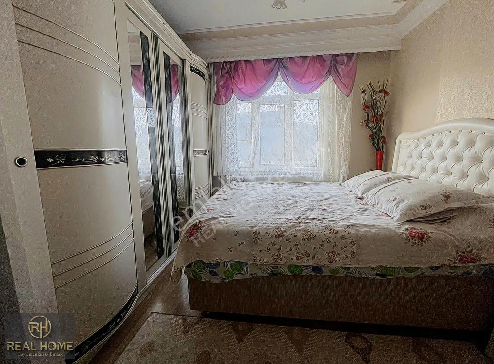 Kanaryanın En Güzel Konumunda 3+1 120 M2 Satılık Daire - Görsel 17