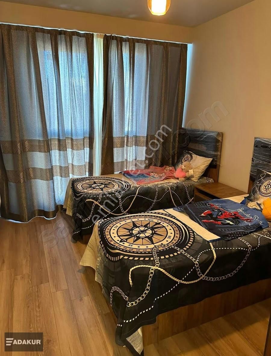 First Avenue İstanbul Satılık Eşyalı 2+1 Daire - Görsel 16
