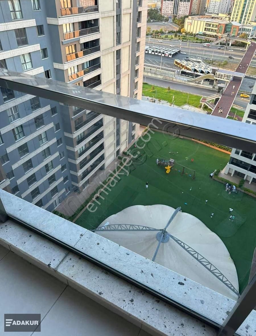 First Avenue İstanbul Satılık Eşyalı 2+1 Daire - Görsel 10