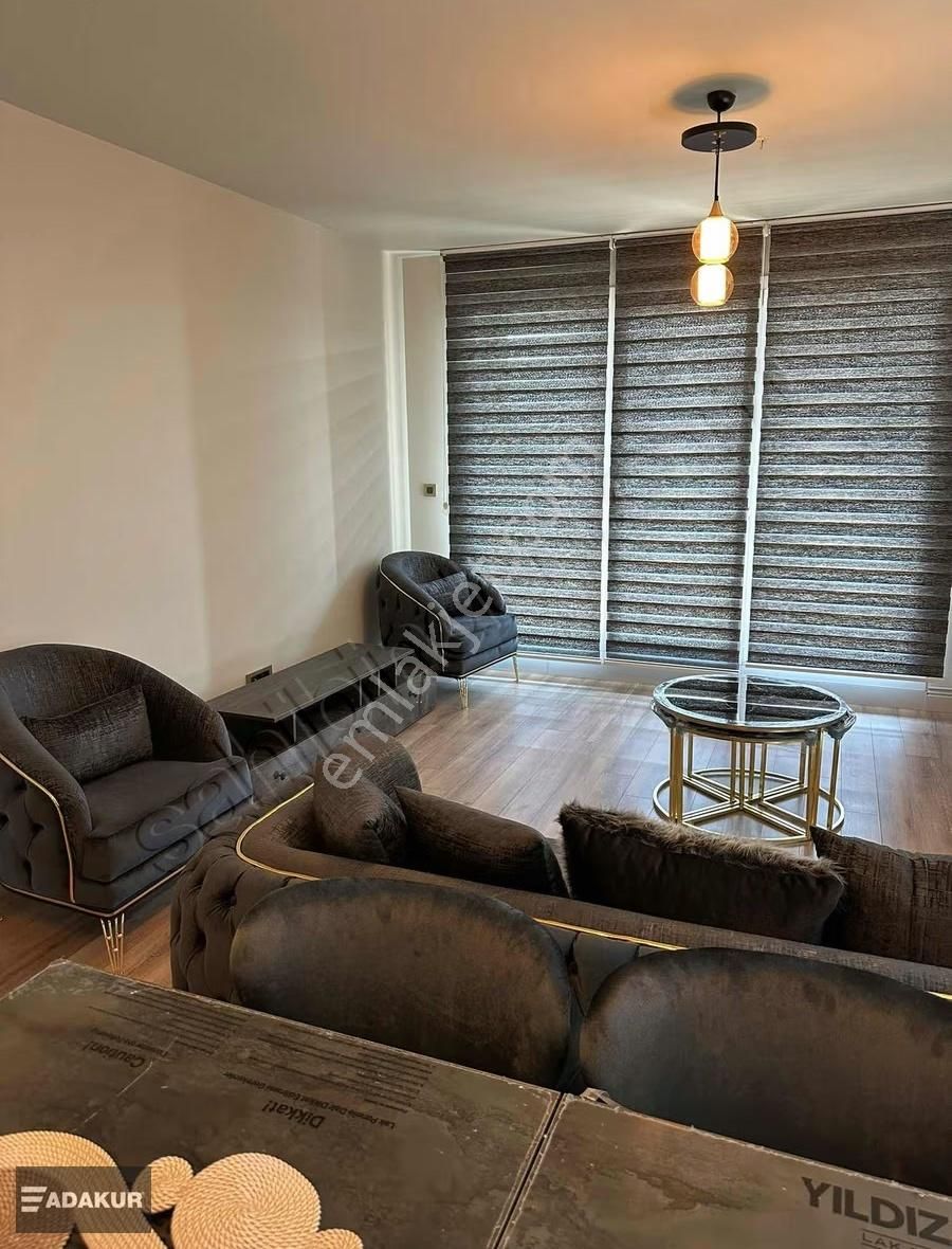 First Avenue İstanbul Satılık Eşyalı 2+1 Daire - Görsel 11