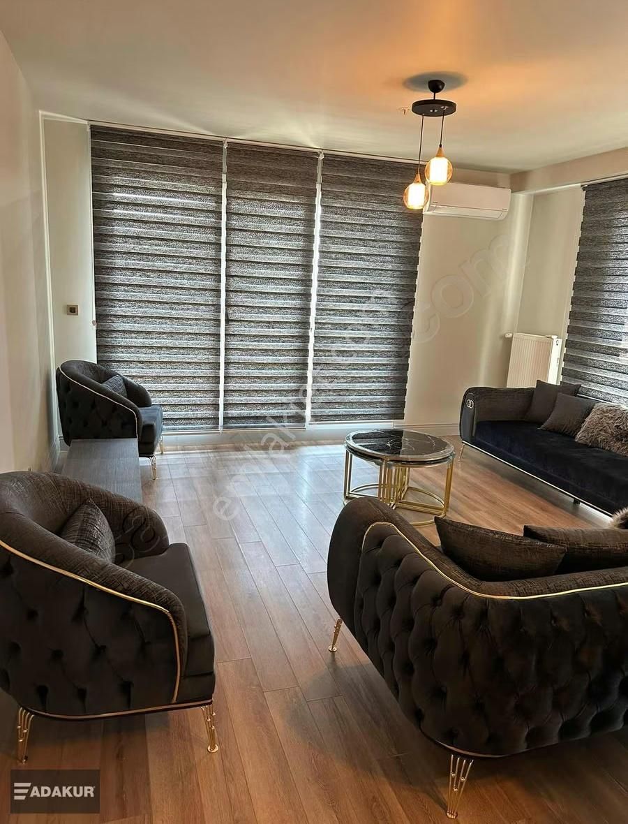 First Avenue İstanbul Satılık Eşyalı 2+1 Daire - Görsel 8