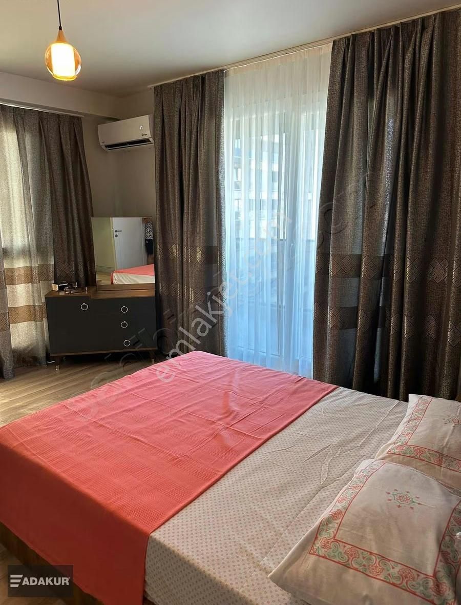 First Avenue İstanbul Satılık Eşyalı 2+1 Daire - Görsel 15