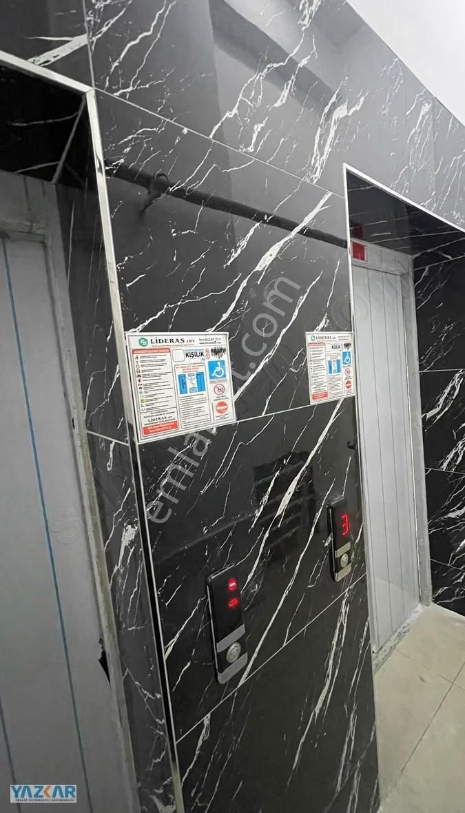 Akevlerde Cade Üzerinde Kelepir Satılık 2+1 Daire - Görsel 9