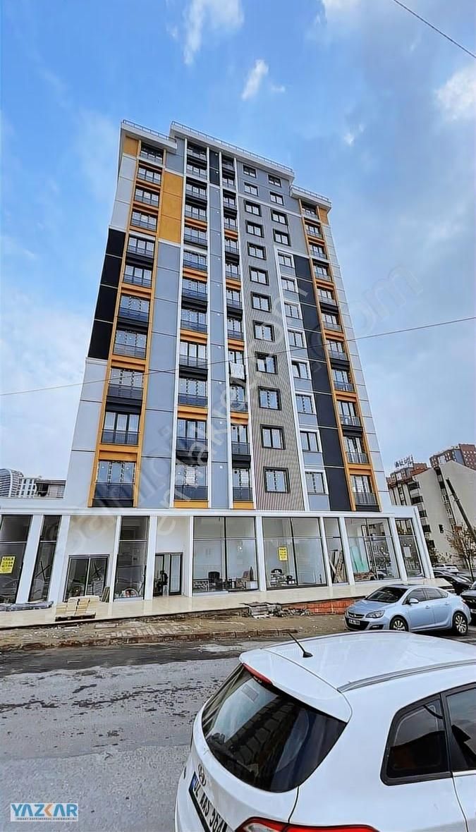 Akevlerde Cade Üzerinde Kelepir Satılık 2+1 Daire - Görsel 20