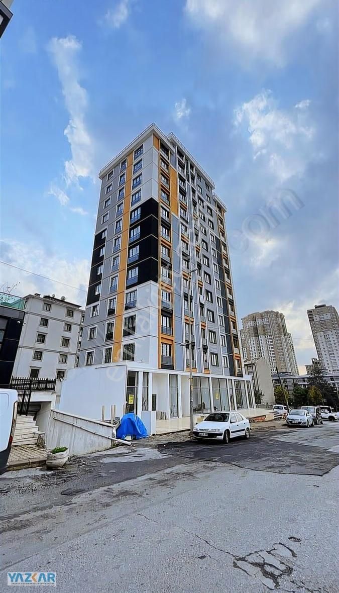 Akevlerde Cade Üzerinde Kelepir Satılık 2+1 Daire - Görsel 11