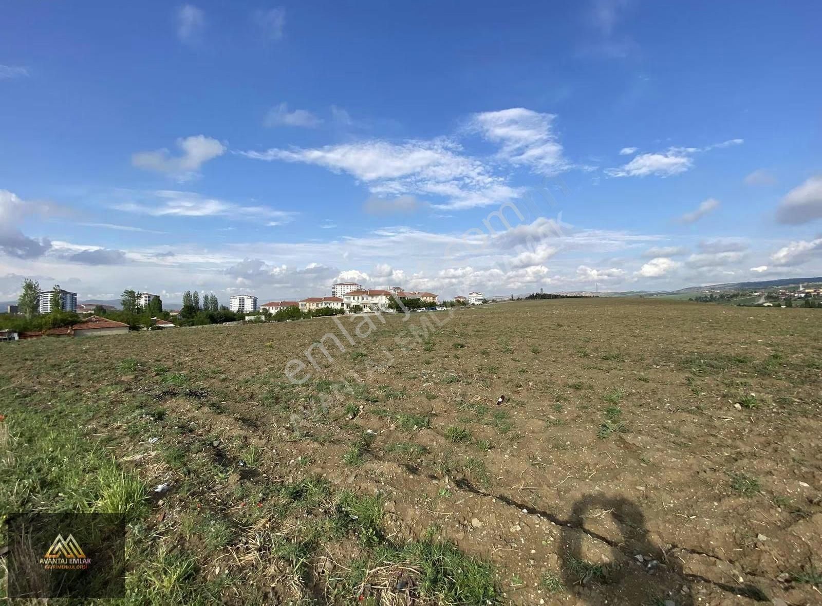 Avantaj'dan Kıbrısköy'de Konut İmarlı Göl Manzaralı Kupon Arsa!! - Görsel 4