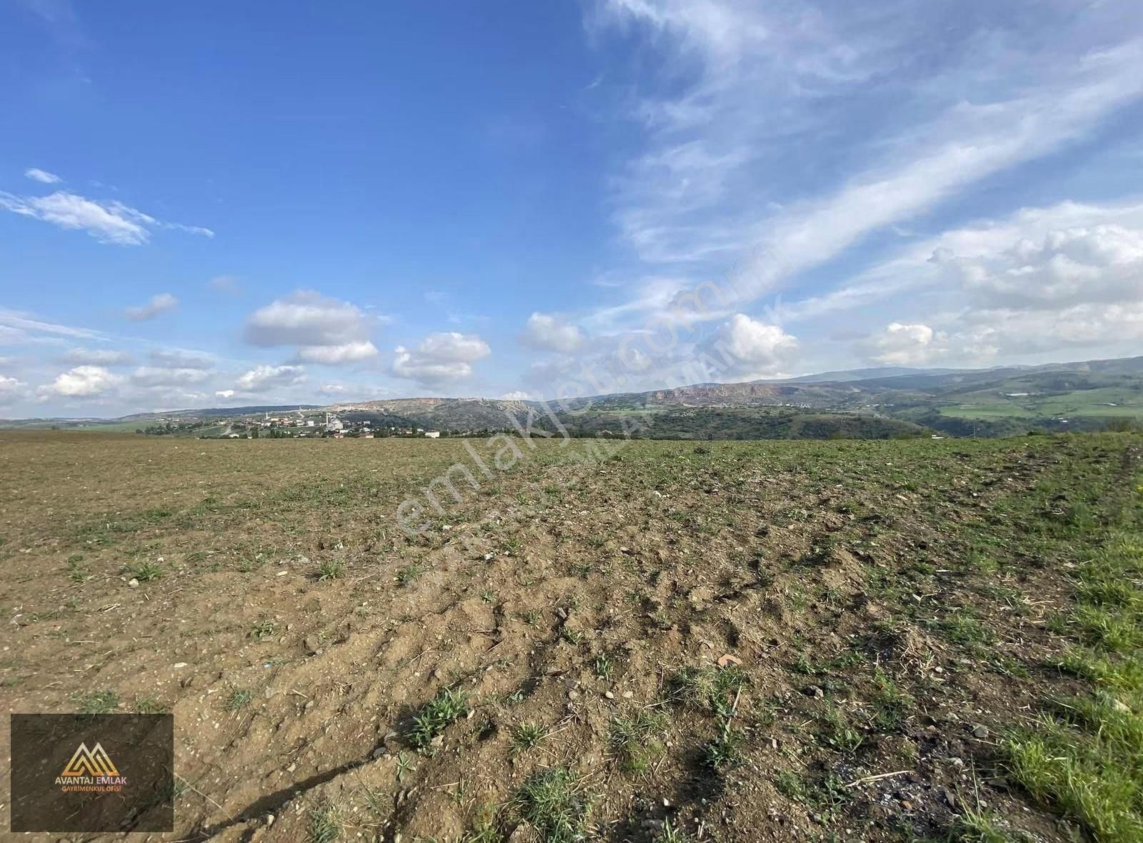 Avantaj'dan Kıbrısköy'de Konut İmarlı Göl Manzaralı Kupon Arsa!! - Görsel 6