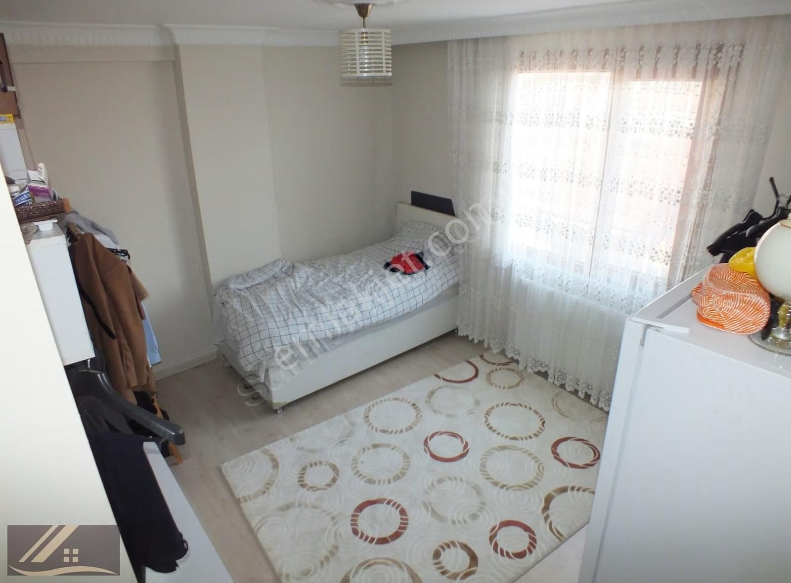 Mislife'tan Girne Caddesi Arkası 2. Kat 3+1 130 M2 Çift Balkonlu - Görsel 19