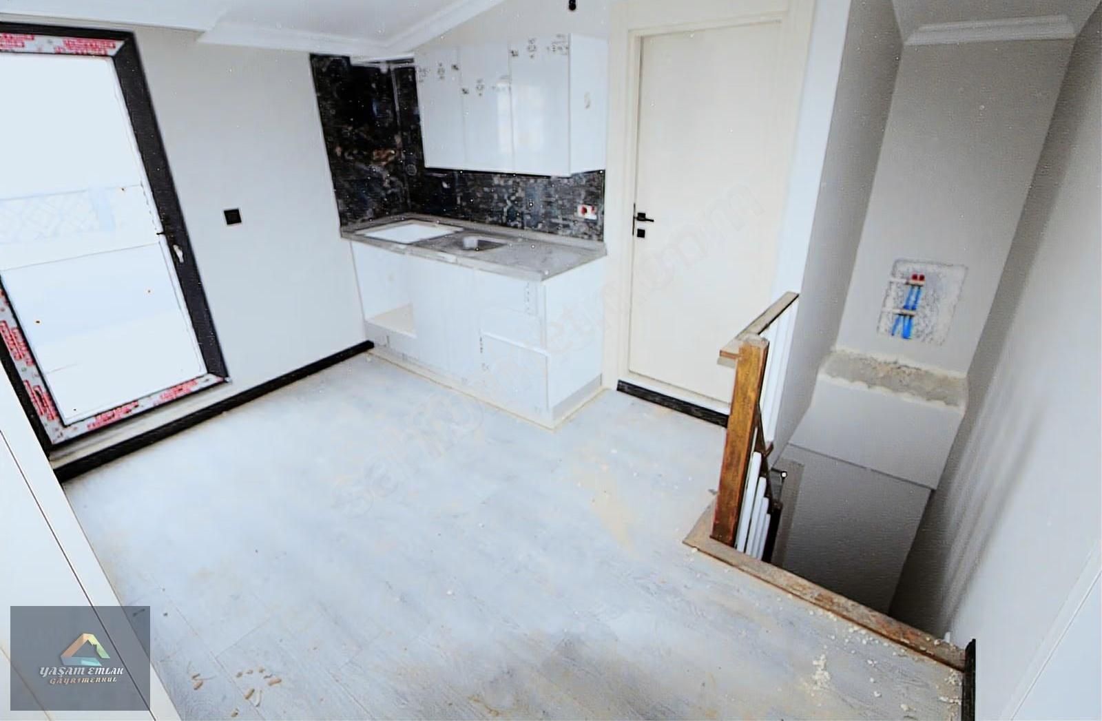 Yaşam'dan Necip Fazılda Caddeye Yakın Satılık 3+1 Dubleks - Görsel 17