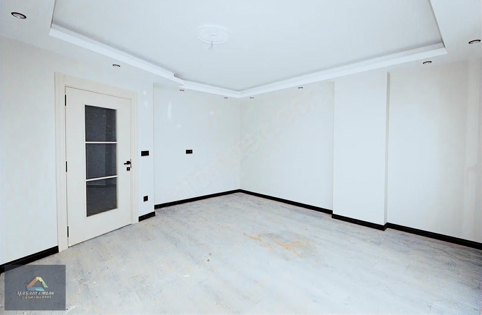 Yaşam'dan Necip Fazılda Caddeye Yakın Satılık 3+1 Dubleks - Görsel 28