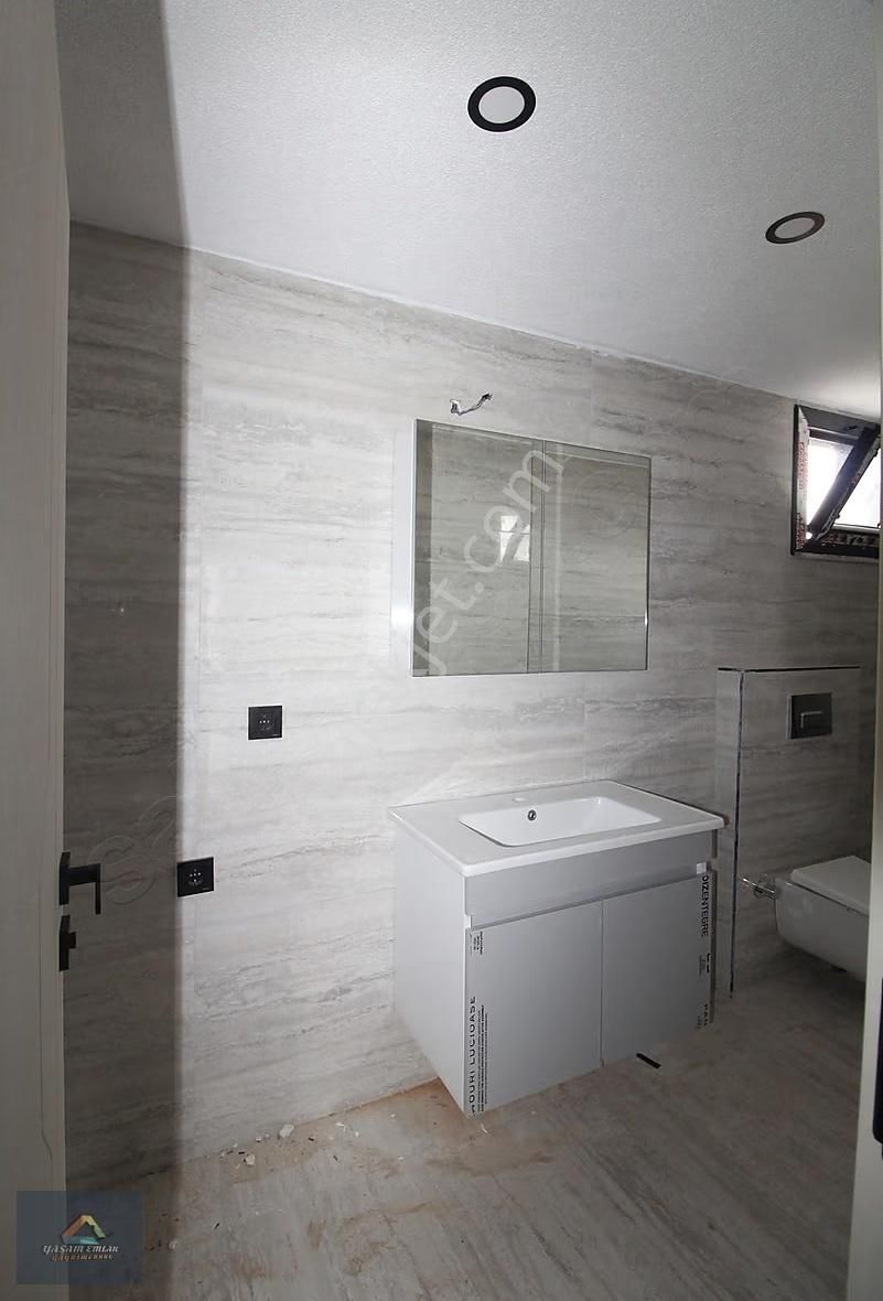 Yaşam'dan Necip Fazılda Caddeye Yakın Satılık 3+1 Dubleks - Görsel 5