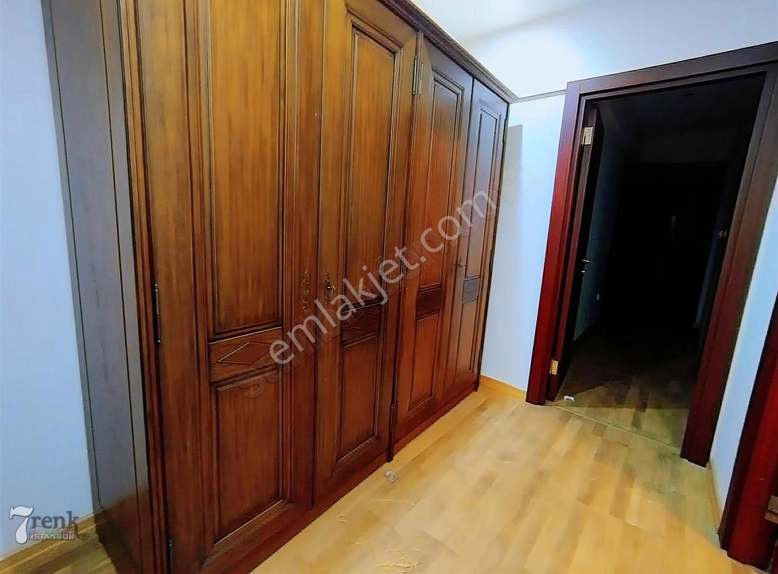 Atalar'da Satılık Deniz Manzaralı Çift Daire 310m2 Brüt For Sale - Görsel 13