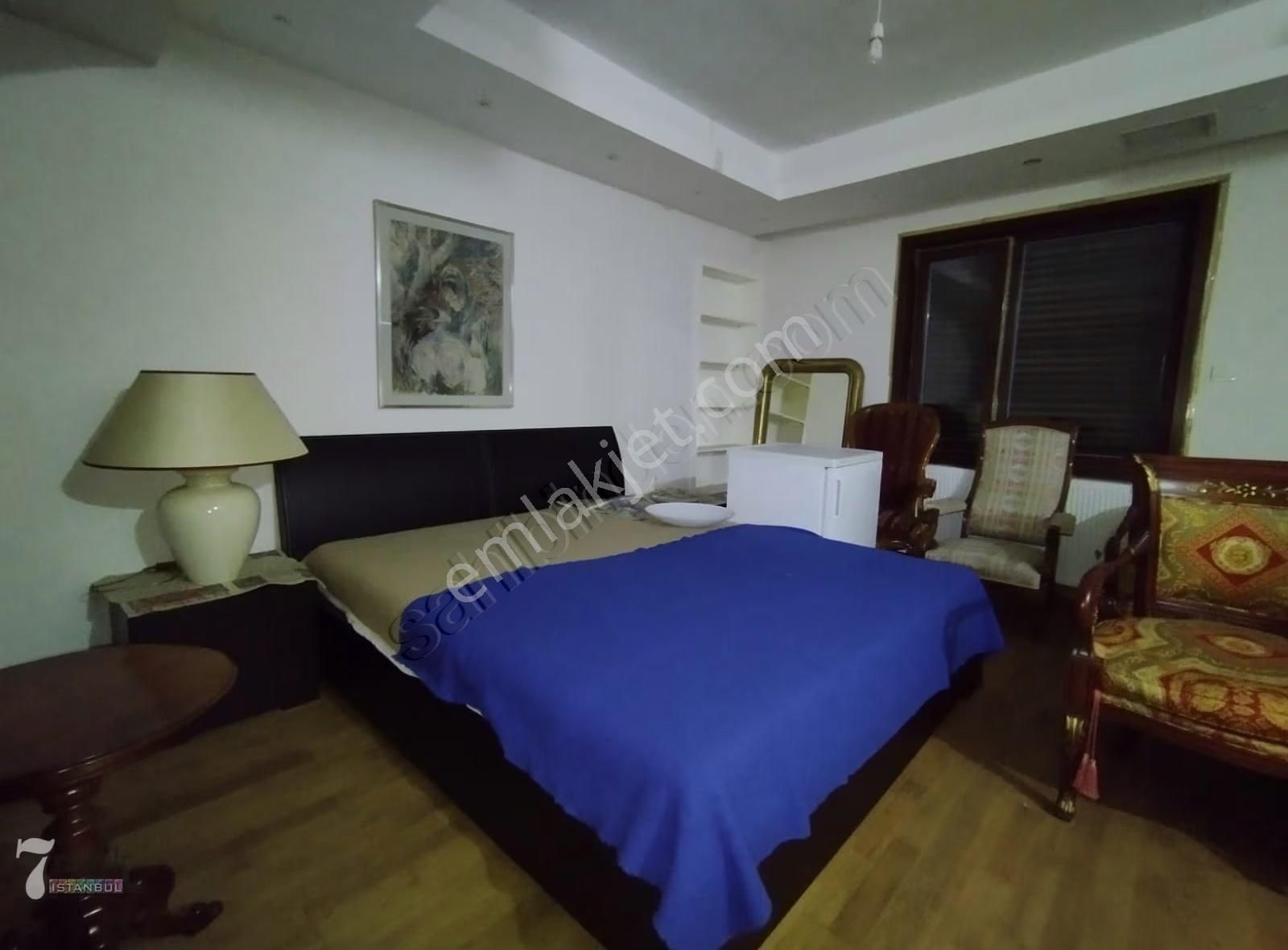 Atalar'da Satılık Deniz Manzaralı Çift Daire 310m2 Brüt For Sale - Görsel 8